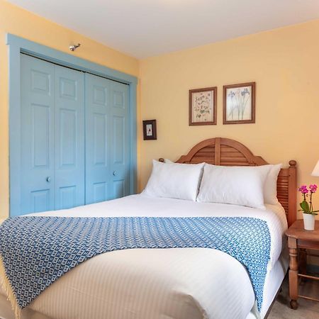 Old Stagecoach Inn Waterbury Εξωτερικό φωτογραφία