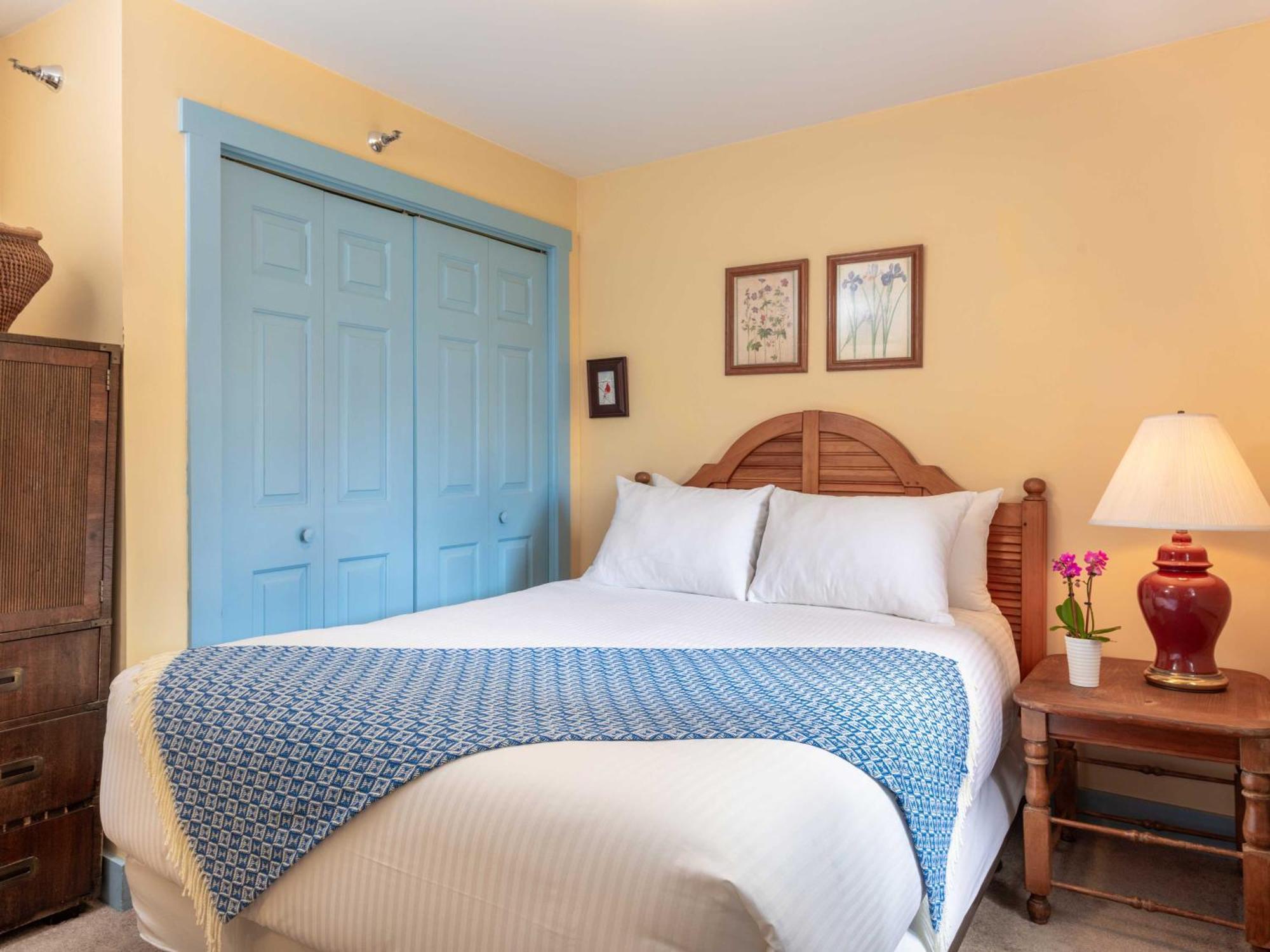 Old Stagecoach Inn Waterbury Εξωτερικό φωτογραφία
